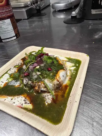 Toronto Tikki Co is looking for an aunty or mature lady who loves cooking and has at least 1 year of...