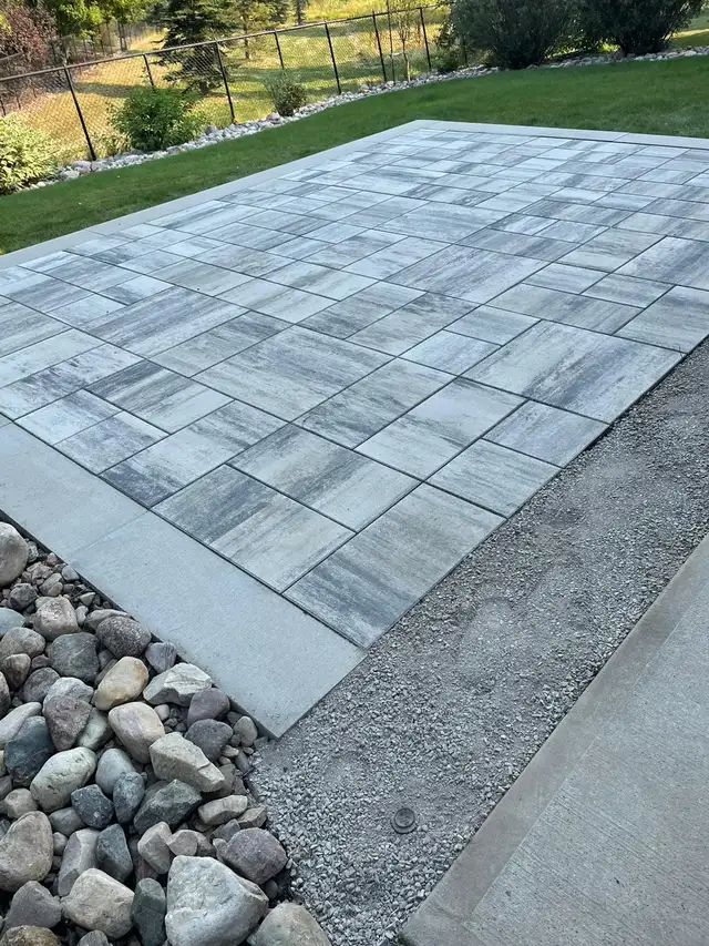 EHD Landscaping, Deck & Fence62863720317187123