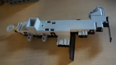 WHIRLPOOL OEM GENUINE WASHER DOOR LOCK SWITCH, View more
