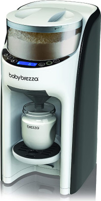 Baby Brezza Formula Pro Advanced