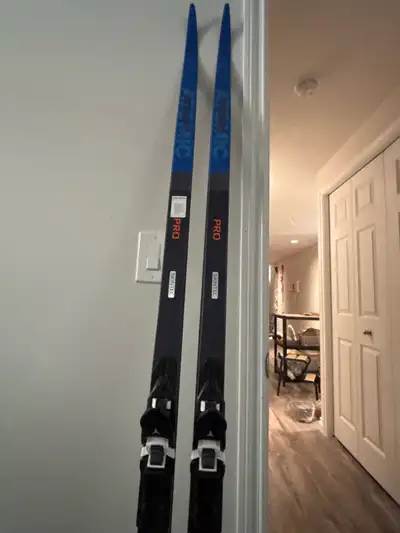 cross country skis skin skis, View more