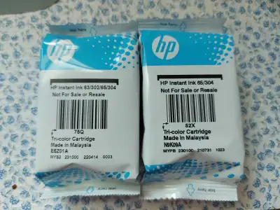 Free HP 3830 wireless printer, View more
