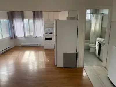 EN is below ✨ 1 chambre lumineux à louer – Gatineau – secteur paisible près de Maloney Beau logement...