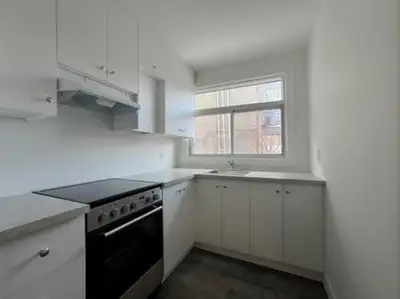 Logement à louer 3 ½ Villeray