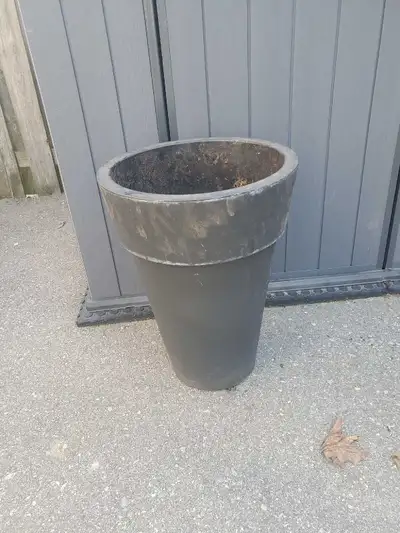 LARGE PLANTER , View more
