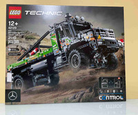 LEGO 42129