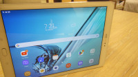 Samsung Galaxy Tab S2 9.7" White Tablet