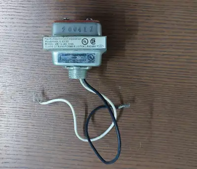 Low-Voltage Transformer Specificatio – Pacific Electronics UM-12, View more