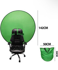 Green Screen