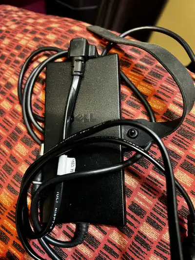Dell Laptop Power Adapter, View more