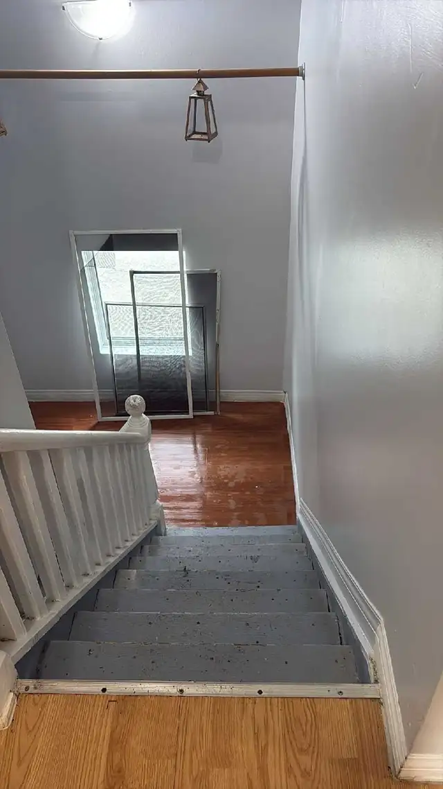 2 Bedroom apartment at 95 Furby