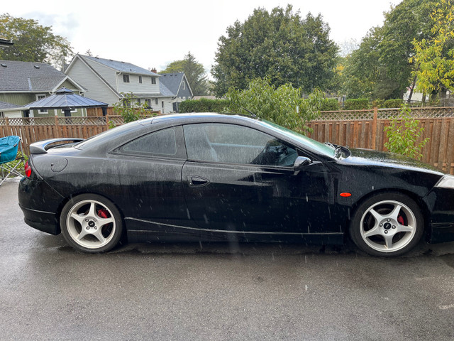 1999 mercury cougar roush clone svt in Cars & Trucks in Oakville / Halton Region