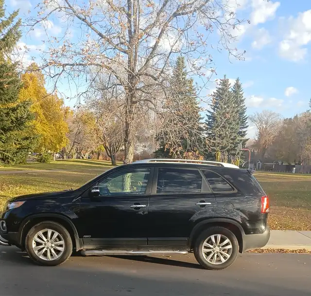 2011 Kia Sorento600959160974714883