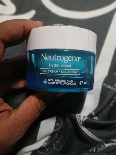 Neutrogena hydra boost gel cream, View more