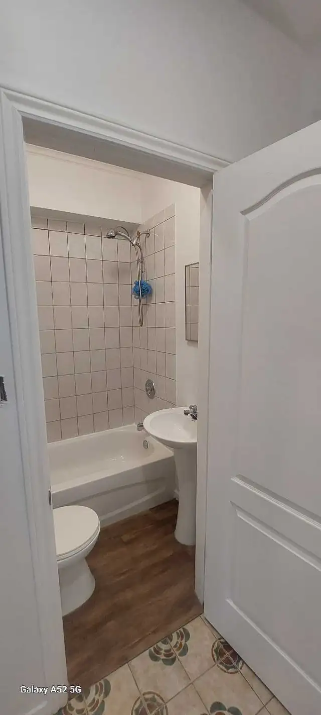 rental unit
