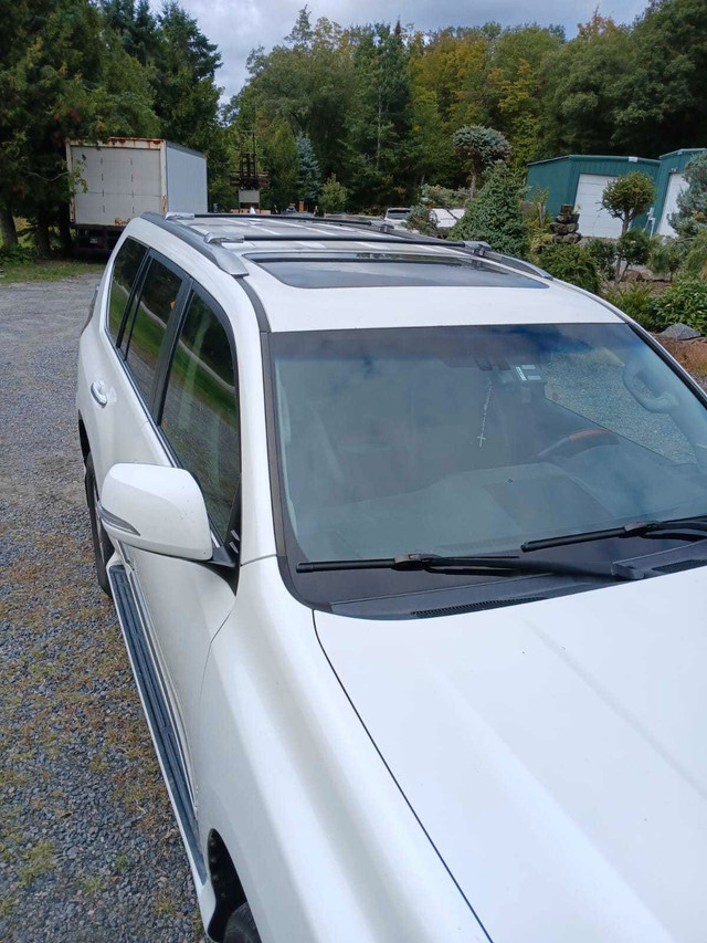 2015 Lexus GX460 in Cars & Trucks in Muskoka