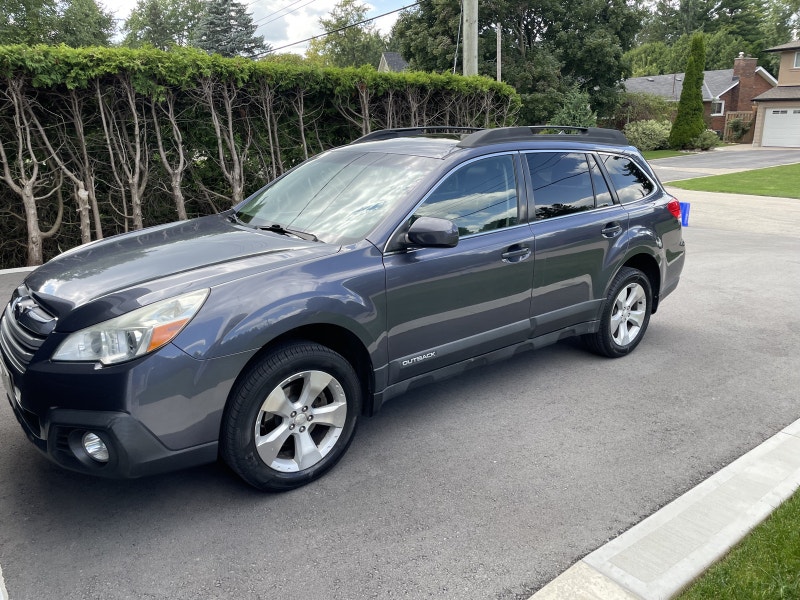 Subaru Outback | Cars & Trucks | Hamilton | Kijiji Classifieds