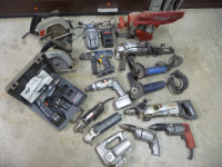 Tools for Parts ONLY