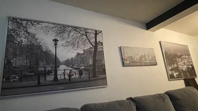 city canvas in Other in Ottawa - Image 2