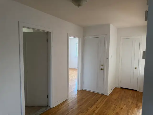 grand 51/2 à louer  in Long Term Rentals in City of Montréal - Image 4
