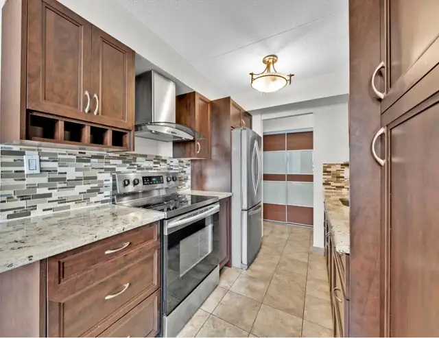 Victoria park place 1 bedroom condo for rent $175062863763000321123