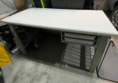 Tool bench, View more