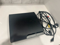 SONY PLAYSTATION 3 WITH 1 CONTROLLER $140!!!