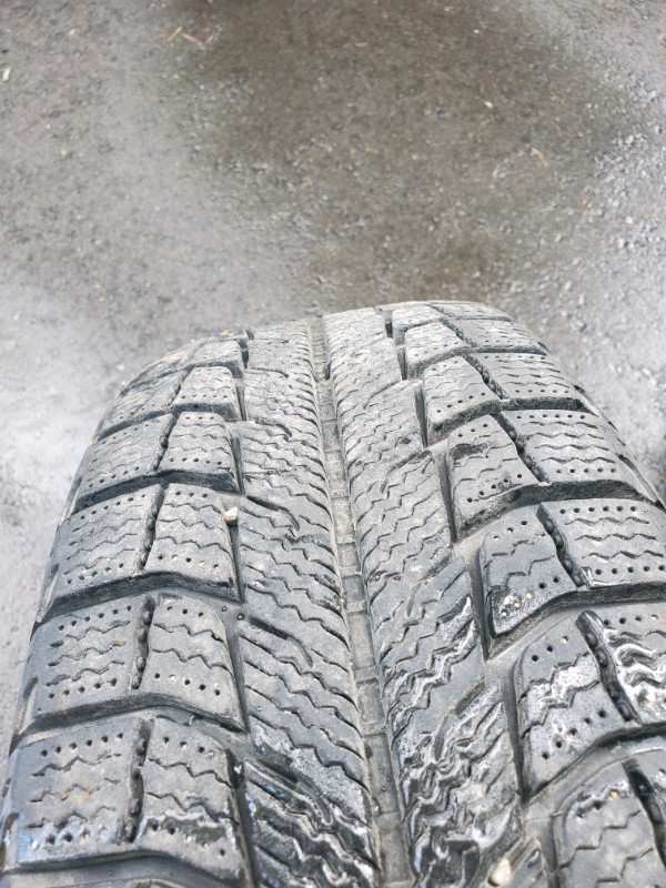 4x100 Wheels and Winter Tires in Tires & Rims in Guelph - Image 2