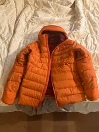 Arc’teryx Winter Jacket Coat Medium