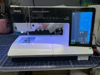PFAFF Sewing Machine