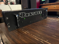 4B Bryston Power Amp Price Firm - No offers