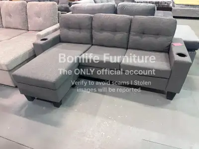 fabric sectional sofa sectional couch , View more
