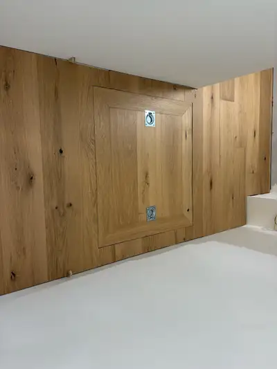 flooring installation , View more