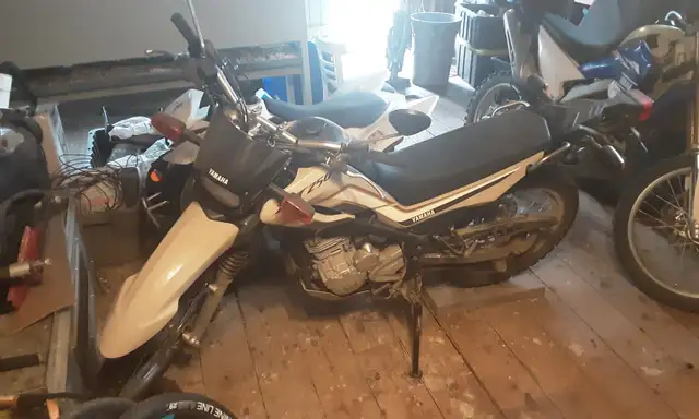 2018 Yamaha XT250 in Dirt Bikes & Motocross in New Glasgow - Image 8