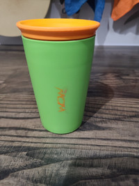 Free sippy cup