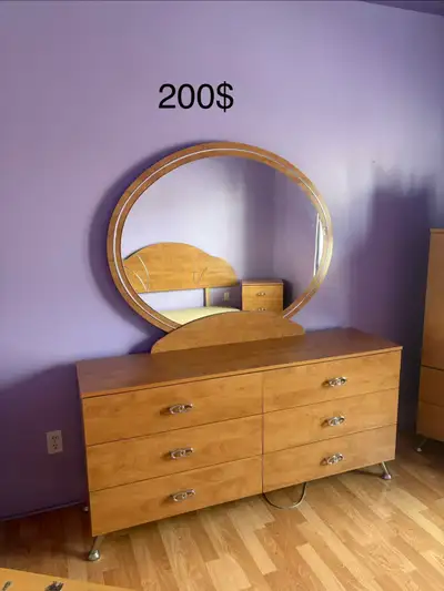 set de chambre , View more