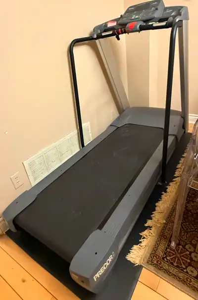 Like New Treadmill – Great Condition – Perfect for Home Workouts, View more