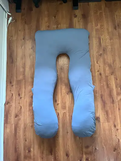 Pregnancy Pillow, View more