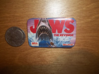 Macaron -Jaws the revenge-this time it's personal-1987