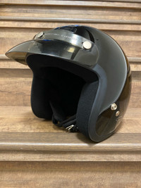HJC CS-5 Motorcycle Helmet Size small