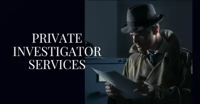 Private Investigator