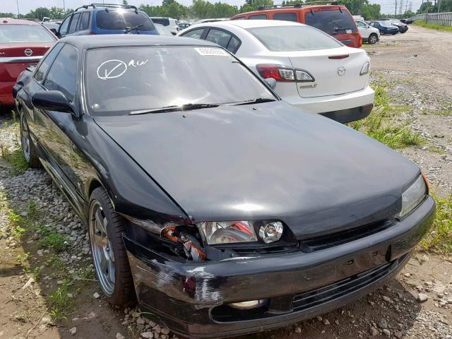 Looking for damaged, blown, rusted: Nissan Skyline R32, R33, R34 in Cars & Trucks in Kitchener / Waterloo - Image 2