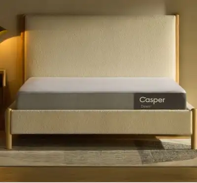King Size Comfort at HALF the Price!, View more