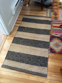 Jute Rug (IKEA)