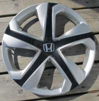 Honda Vehicle 17" Wheel Cover