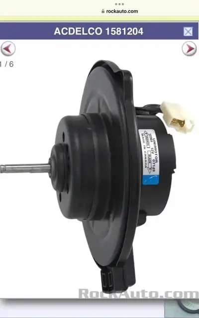 New unused, bought for 2002 MDX. Fits many other vehicles, about $125 new. Asking $25.00 ACURA MDX 2...
