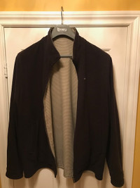 LACOSTE - Men's Coat / Jacket - Size 42 / 44