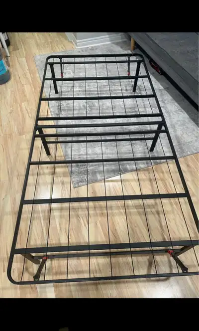 Single bed frame, View more