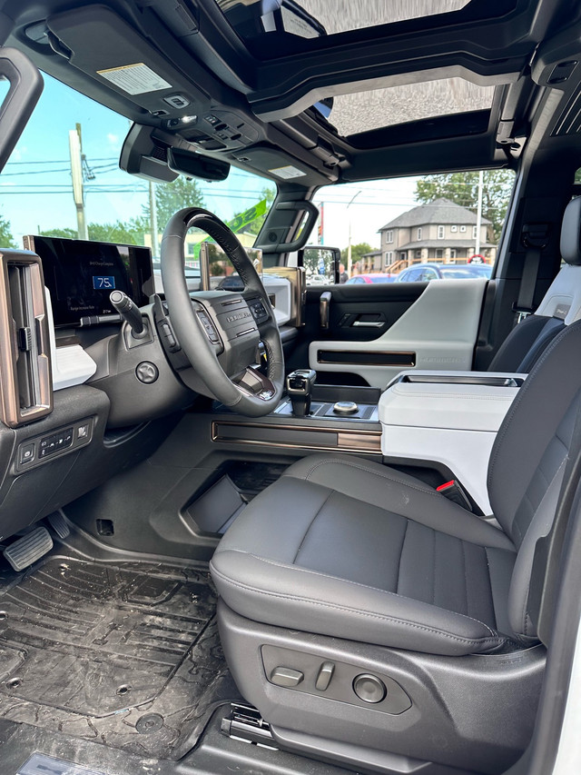 2024 HUMMER 2X EV LEASE TAKEOVER in Cars & Trucks in Leamington - Image 2
