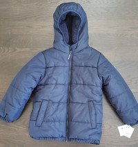 OshKosh Kids winter jacket : 35